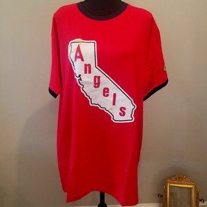 Shohei Ohtani Angels Baseball TShirt